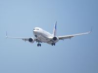 N69819 @ 3607 - Landing - by Canonman