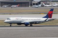 N253SY @ KSLC - ERJ 170-200 LR - by Mark Pasqualino