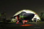68-0009 @ FTW - At the Fort Worth Aviation Musuem - by Zane Adams