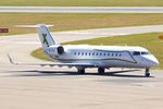 9H-CLG @ EGGW - At London Luton - by Terry Fletcher