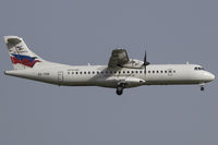 SX-THR @ LGAV - Athens - by Roberto Cassar
