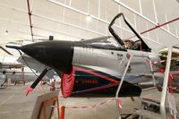 11 @ LFXR - Vought F-8P Crusader, Naval Aviation Museum, Rochefort-Soubise airport (LFXR) - by Yves-Q