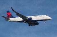 N241SY @ KSNA - ERJ 170-200 LR - by Mark Pasqualino