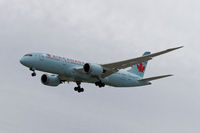 C-GHPT @ CYXX - Landing on 26R - by Guy Pambrun
