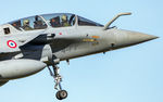 339 @ LFSI - on final at BA113 St. Dizier - by Friedrich Becker