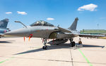 105 @ LFSO - static display Meeting Aerienne BA133 Nancy Ochey - by Friedrich Becker