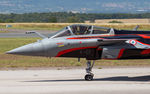 130 @ LFSO - taxying to the active during the Meeting Aerienne BA133 Nancy Ochey - by Friedrich Becker