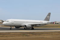 D-ASEE @ LMML - A320 D-ASEE Sundair - by Raymond Zammit