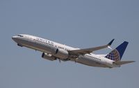 N33284 @ KLAX - Boeing 737-824 - by Mark Pasqualino