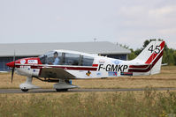 F-GMKP @ LFOR - Taxiing
HTJP45 - by Romain Roux