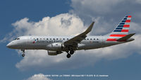 N251NN @ BWI - To 33L. - by J.G. Handelman