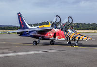 OE-FAS @ EDDR - OE-FAS - by Matthias Becker