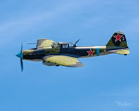 N112VW @ KPAE - 2018 FHCAM SkyFair - by Terry Green