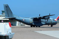197 @ LFKC - Parked - by micka2b