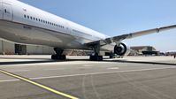 N2135U @ KSFO - SFO 2018. - by Clayton Eddy