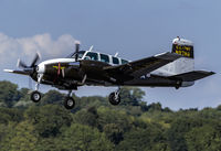 N978B @ EDDR - N978B - by Matthias Becker