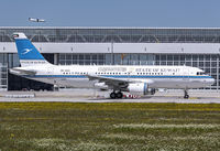 9K-AKD @ EDDM - 9K-AKD - by Matthias Becker