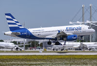 SX-EMB @ EDDM - SX-EMB - by Matthias Becker