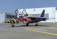 OE-FAS @ EDDR - OE-FAS - by Matthias Becker