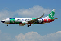 PH-HSI photo, click to enlarge