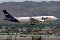 N679FE photo, click to enlarge