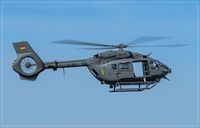 76 14 @ EDDR - Airbus Helicopters H145M, - by Jerzy Maciaszek