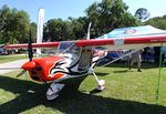 N951SE @ KLAL - Aero East Europe SILA 600 C at 2018 Sun 'n Fun, Lakeland FL - by Ingo Warnecke