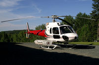 C-GPWZ photo, click to enlarge