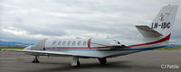 LN-IDC photo, click to enlarge