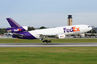 N562FE photo, click to enlarge