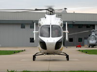 OO-NHA @ EBNH - Samu Pas de Calais. Noordzee Helikopters Vlaanderen - by Joeri Van der Elst