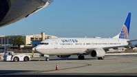 N39461 @ SFO - SFO 2018. - by Clayton Eddy