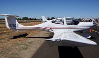 N171CB @ RHV - Reid-Hillview Airport California 2018. - by Clayton Eddy