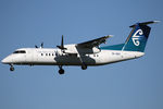 ZK-NED @ NZCH - FROM NPL - by Bill Mallinson