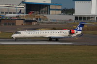 EI-FPW @ ESSA - SAS - by Jan Buisman