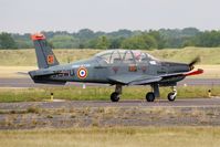 78 @ LFSI - Socata TB-30 Epsilon, Taxiing to rwy 29, St Dizier-Robinson Air Base 113 (LFSI) - by Yves-Q