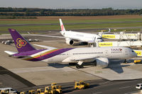 HS-TQA @ VIE - Thai Airways Intl. Boeing 787-8 - by Thomas Ramgraber