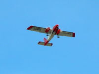OO-MMM @ EBOS - Moments before touchdown rwy 26 - by Joeri Van der Elst