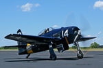 N14WB @ BKD - At the 2018 Breckenridge Airshow - by Zane Adams