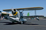 N63850 @ BKD - At the 2018 Breckenridge Airshow - by Zane Adams
