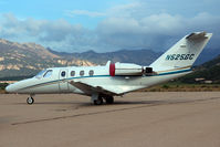 N525GC photo, click to enlarge
