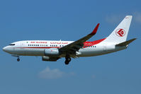 7T-VKT photo, click to enlarge