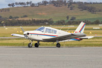 VH-KLF photo, click to enlarge