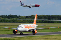 G-EZFH photo, click to enlarge