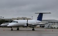 N290SW @ KSDF - EMB-120ER - by Mark Pasqualino