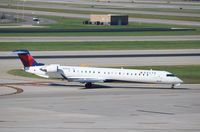 N200PQ @ KMSP - CL-600-2D24 - by Mark Pasqualino