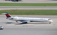 N170PQ @ KMSP - CL-600-D224 - by Mark Pasqualino