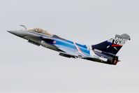 133 @ LFSI - Dassault Rafale C, On display, St Dizier-Robinson Air Base 113 (LFSI) Open day 2017 - by Yves-Q