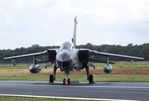 46 07 @ EBBL - Panavia Tornado IDS of the Luftwaffe (German Air Force) at the 2018 BAFD spotters day, Kleine Brogel airbase - by Ingo Warnecke
