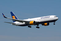 TF-ISO @ EHAM - ICELANDAIR - by Fred Willemsen